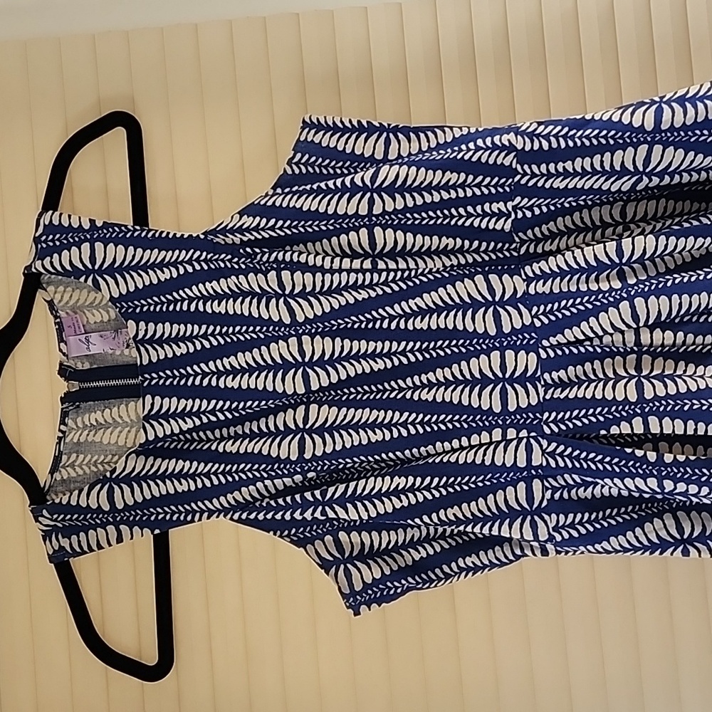 ALYA DRESS - Picture 3 of 4